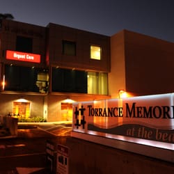 Torrance Memorial Urgent Care - Manhattan Beach