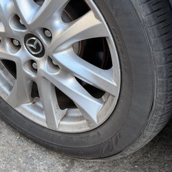 Fernandos Tires