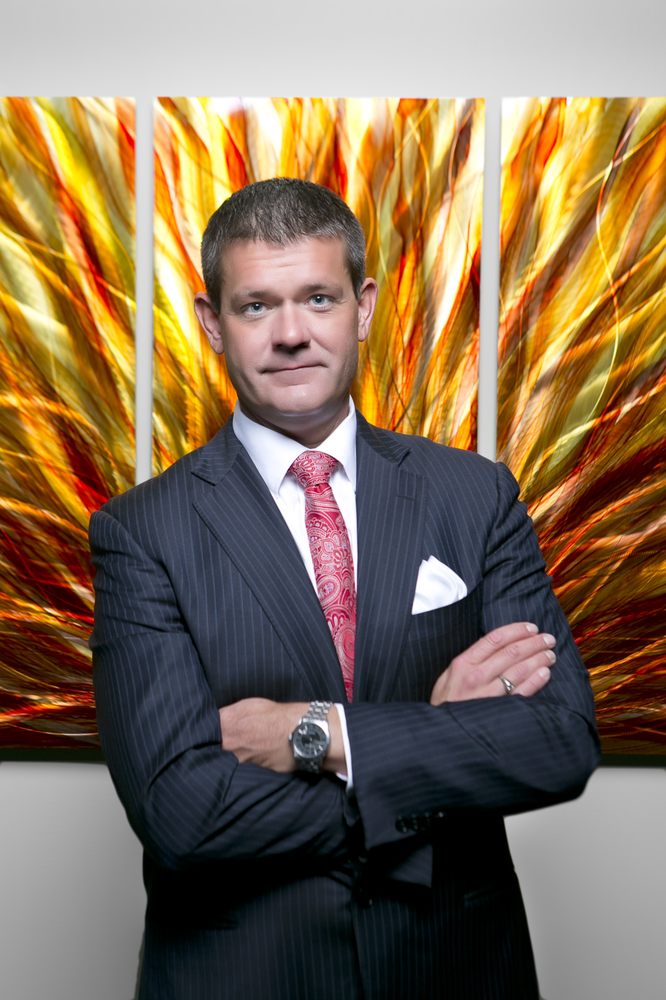 AW Smith Law Firm - disability attorney in Columbia, MO