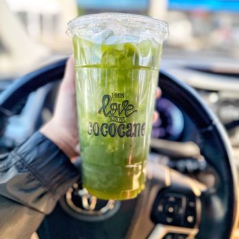 Cococane - Fruits & Veggies Near Me - Garden Grove, California