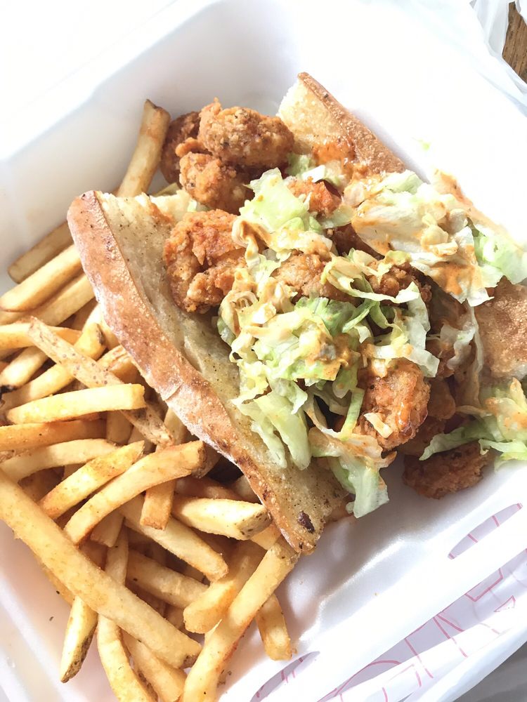 GO FISH FOOD TRUCK 13 Photos & 22 Reviews Colorado Springs