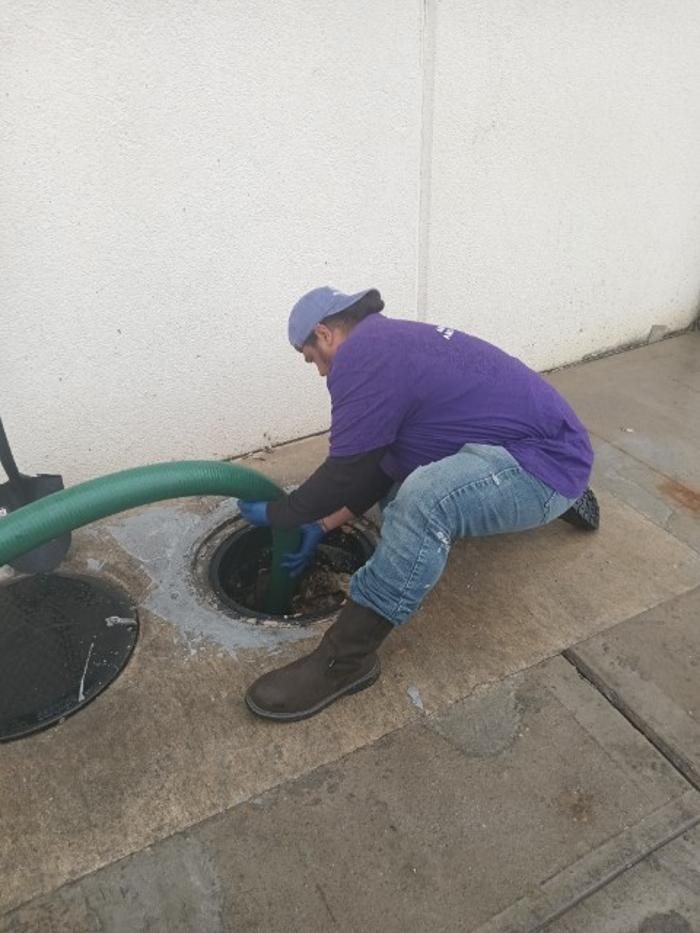 Ameri-Tex Septic and Grease Service - septic in Houston, TX