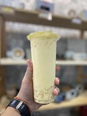 Jiaren Cafe: Coffee, Boba & Events by null