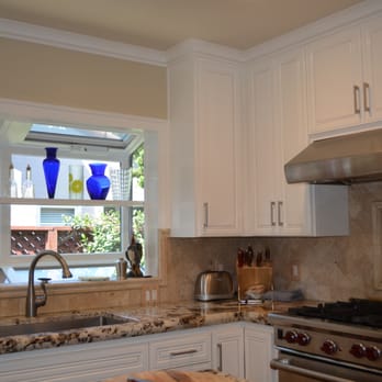 Willow Glen Painting - interior kitchen - After - Painters Near Me - San Jose, California Willow Glen Painting - interior kitchen - After - Painters Near Me - San Jose, California