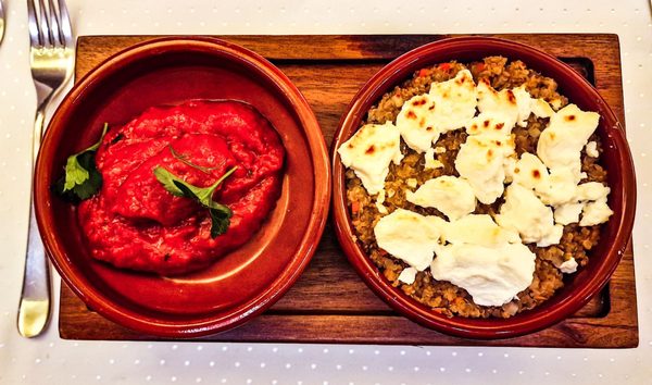 Seeblicker Esszimmer by null