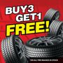 Photo of American Tire Stores - Glendale