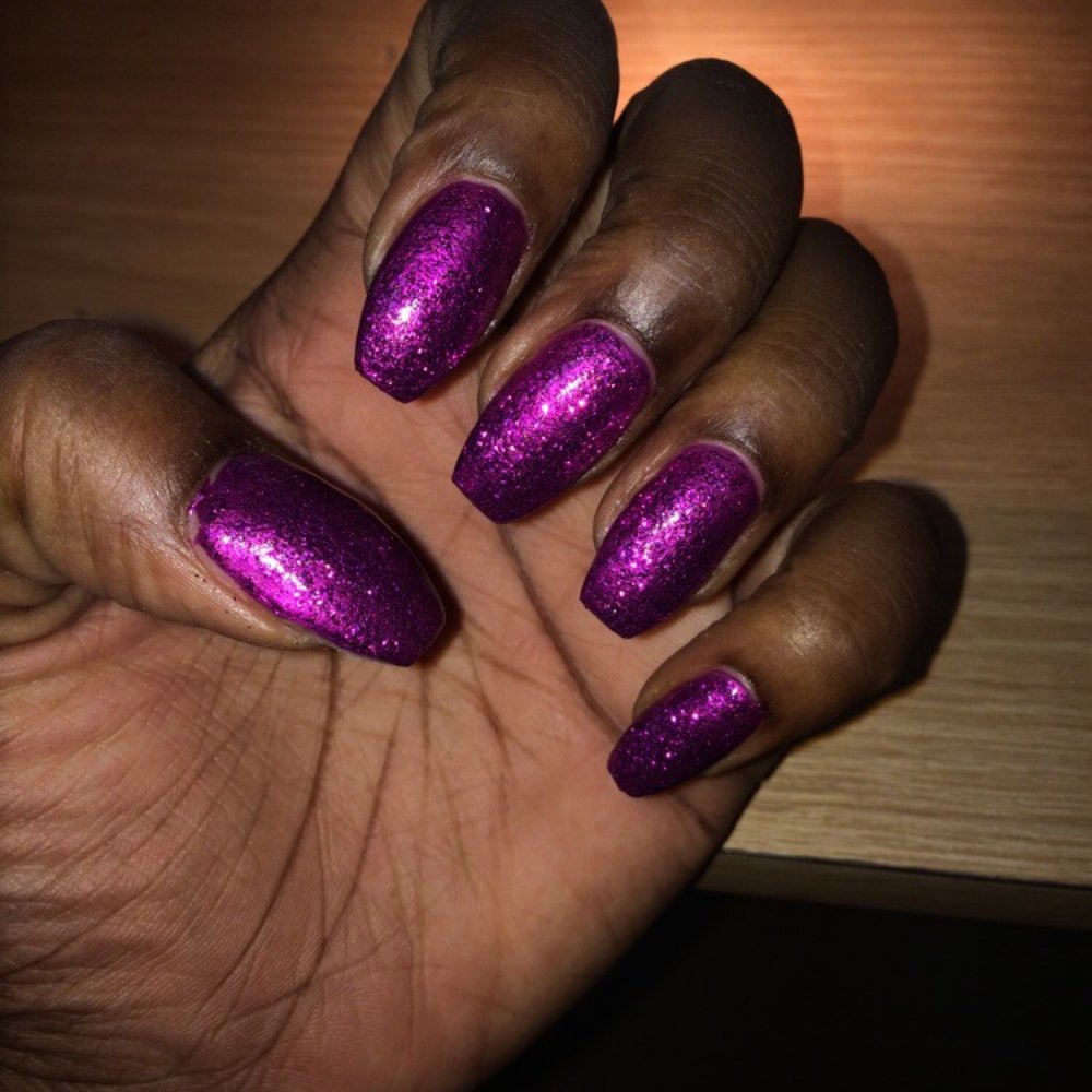 Modern Nails & Spa - Done by Judy - Nail Salons Near Me - Hollywood, Florida