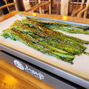 Dynasty BBQ - A choy - Chinese Near Me - Newark, California
