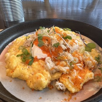 This Mama’s House - Crab Toast - Caterers Near Me This Mama’s House - Crab Toast - Caterers Near Me