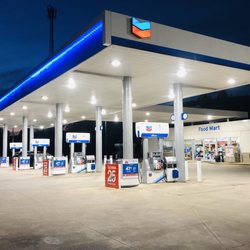 Chevron 72 Express Foodmart