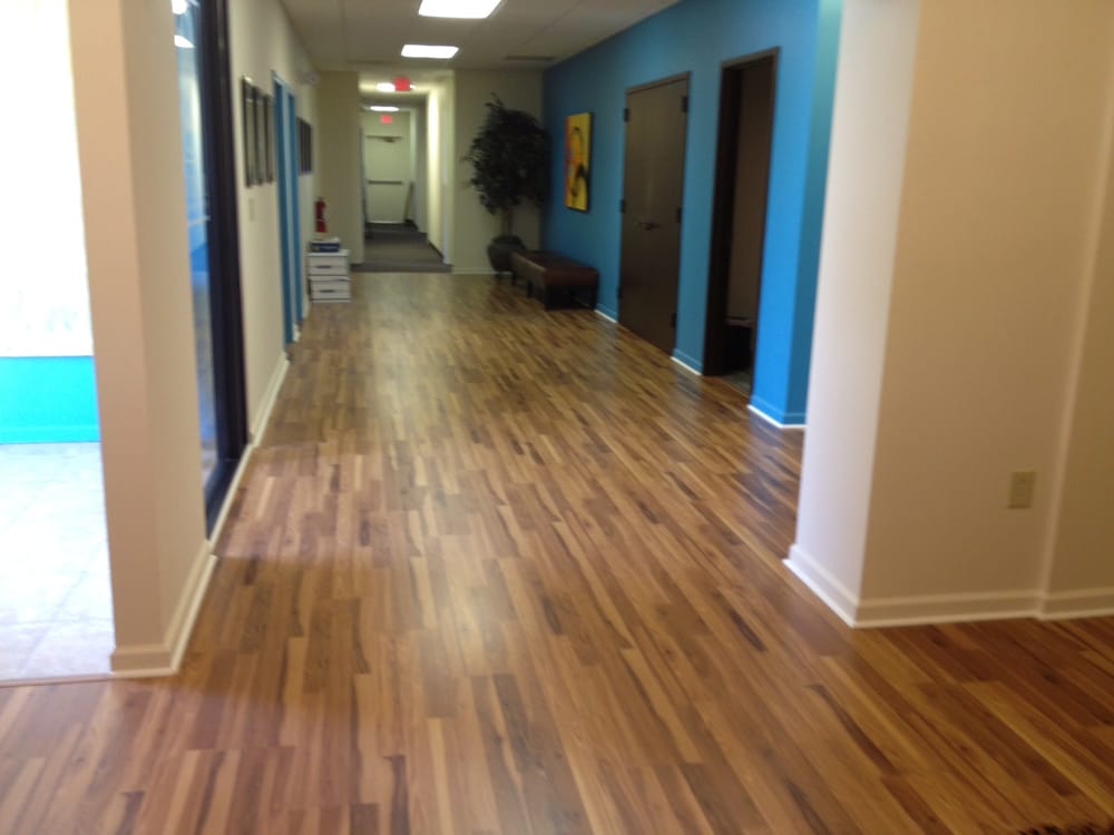 Slide of American Property Restoration