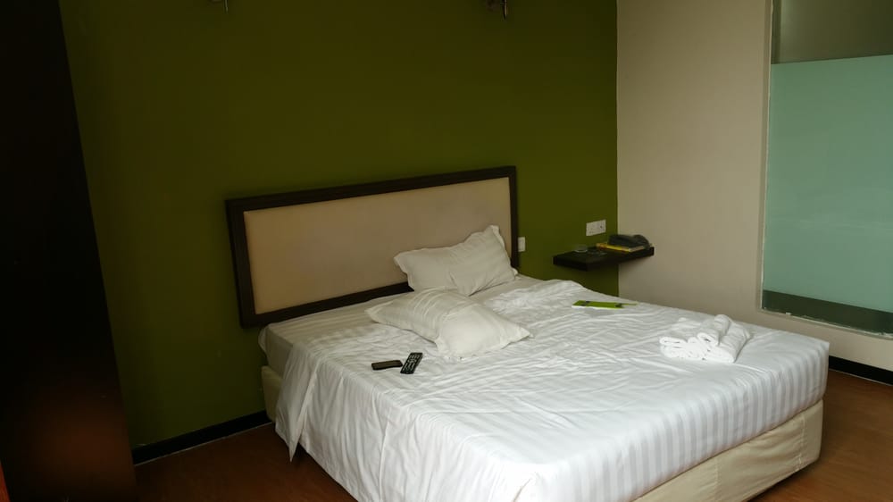 Hotel Yaho