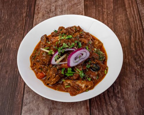 Chaat Express by null