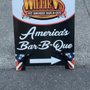 Photo of Willie V's Pit Smoked BBQ