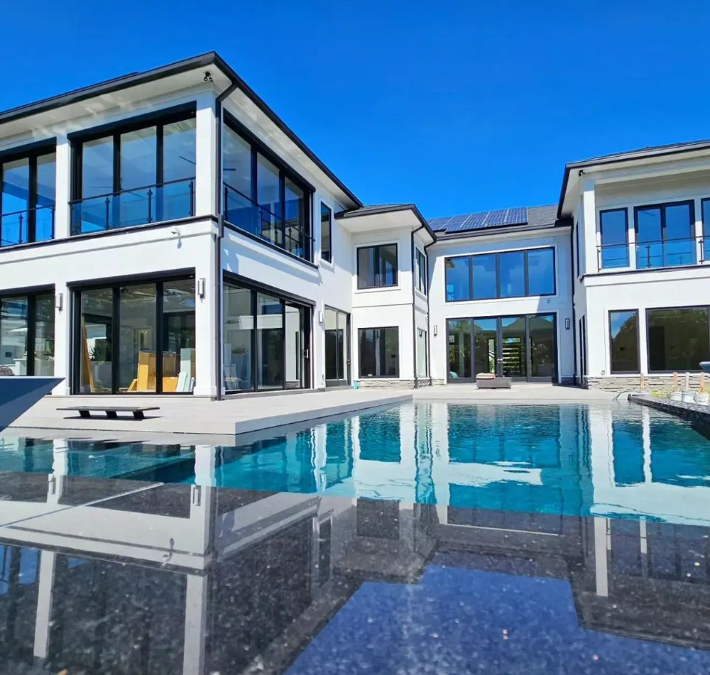 Slide of GutterGuys Premium Exterior Products