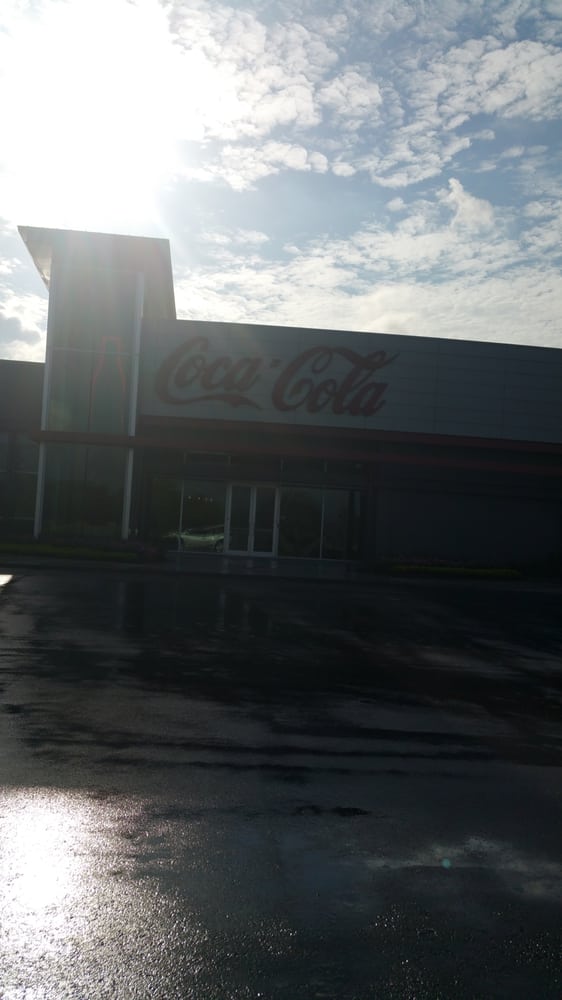 BATON ROUGE COCACOLA BOTTLING COMPANY Updated August 2024 9696