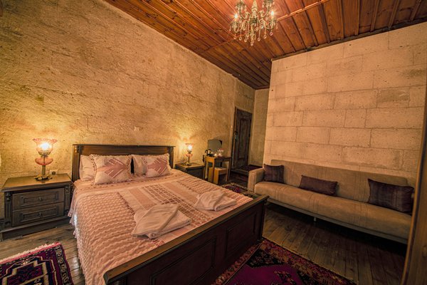 Old Greek House by null