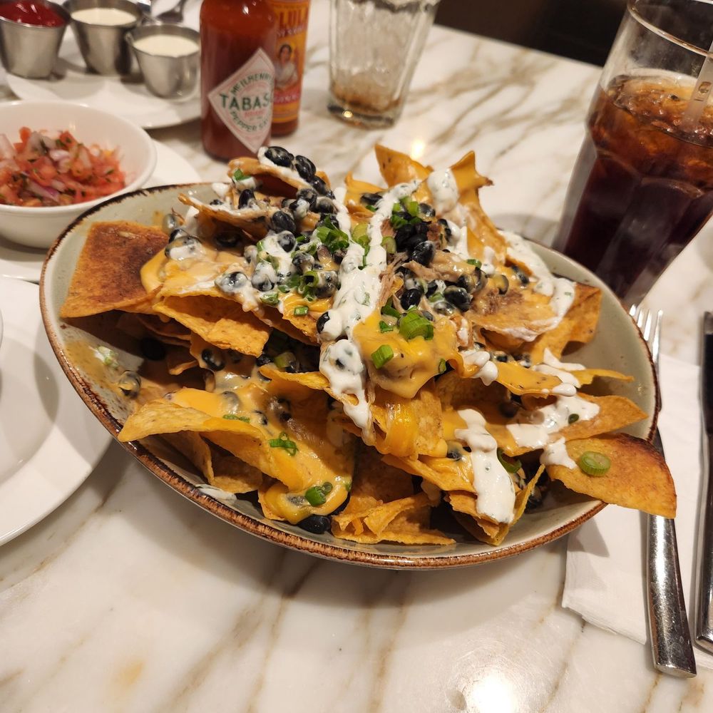 Brass Fork - Nachos - Cafes Near Me - Henderson, Nevada Brass Fork - Nachos - Cafes Near Me - Henderson, Nevada
