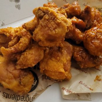 Pelicana Chicken - Chicken Wings Near Me - Palisades Park, New Jersey Pelicana Chicken - Chicken Wings Near Me - Palisades Park, New Jersey