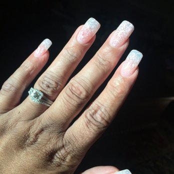 Elite Nails & Spa - Nail Salons Near Me - Humble, Texas