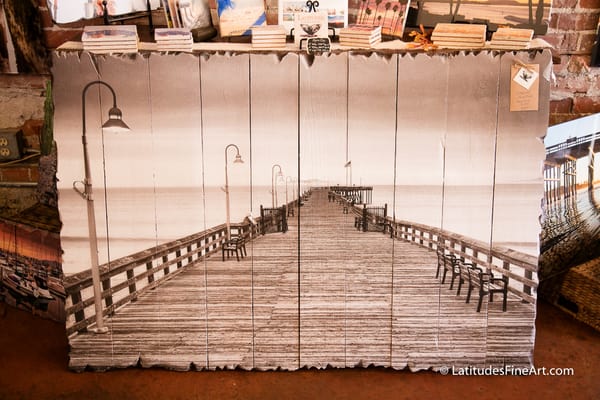 Latitudes Gallery - Ventura by null