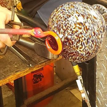 Blowing Sands Glass Blowing - Glass Blowing Near Me - Seattle, Washington Blowing Sands Glass Blowing - Glass Blowing Near Me - Seattle, Washington