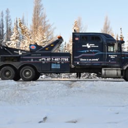 Double L Towing