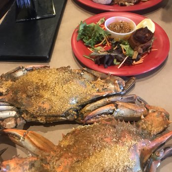 Crab Corner - Seafood Near Me - Las Vegas, Nevada