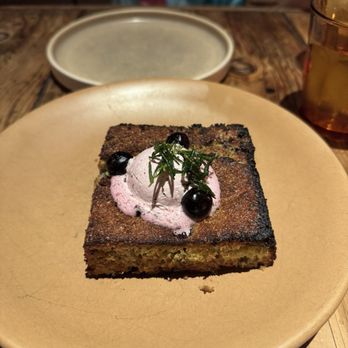 Campfire - Cornbread - New American Near Me - Carlsbad, California Campfire - Cornbread - New American Near Me - Carlsbad, California