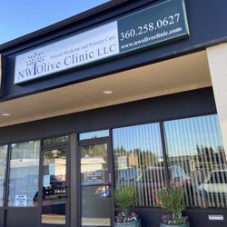 NW Olive Clinic