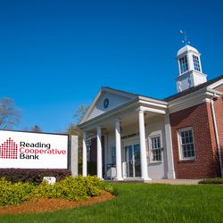 Reading Cooperative Bank