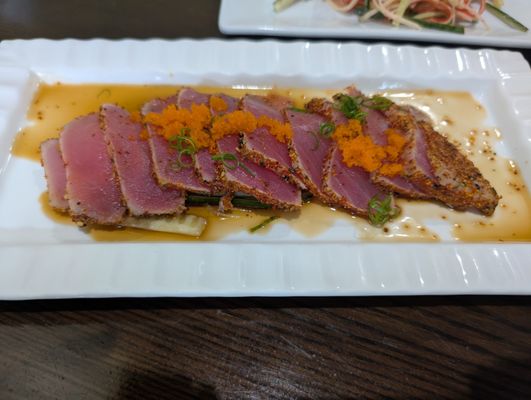Aki Asian Restaurant by null