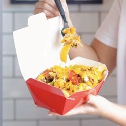 Borzas Takeaway