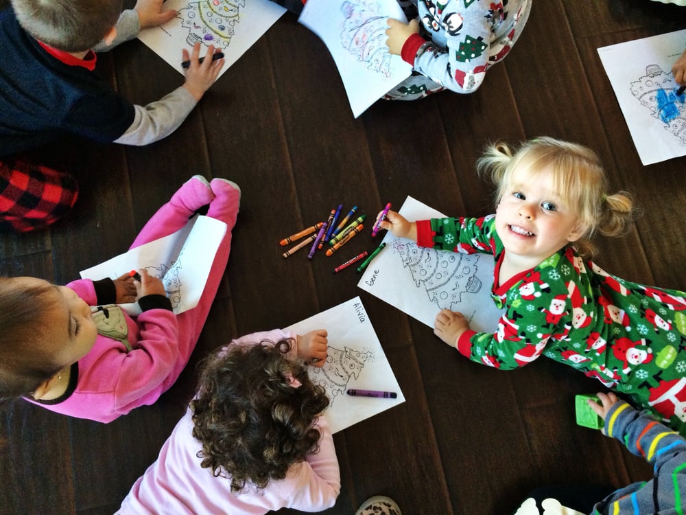 LITTLE SPROUTS LEARNING CENTER 44 Photos 2653 W Baylor Ave, Anaheim