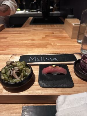 Sushi by Scratch Restaurants by null