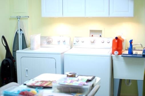 Slide of His Workmanship