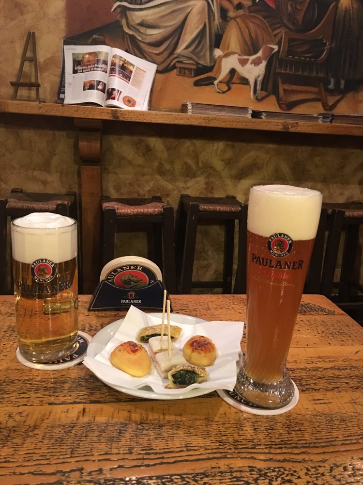 Lowenhaus - Birreria Bavarese