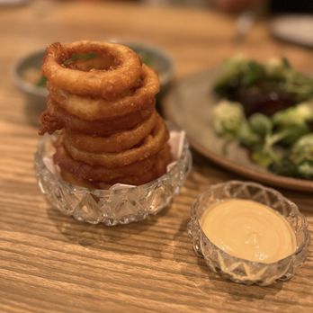 Ernest - New American Near Me - San Francisco, California