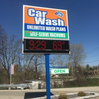 Jet Stream Car Wash - Car wash - Car Wash Near Me - Fond Du Lac, Wisconsin Jet Stream Car Wash - Car wash - Car Wash Near Me - Fond Du Lac, Wisconsin