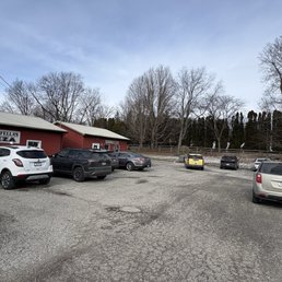Outside Outside