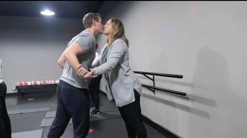 Guided Intimacy - grief counselor in Nashville, TN