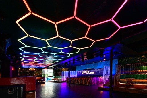 Eve Nightclub & Lounge by null