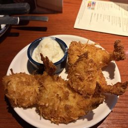 Parrot Isle Coconut Shrimp Parrot Isle Coconut Shrimp