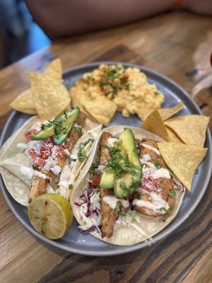 Cold Water Brewery and Grill by null