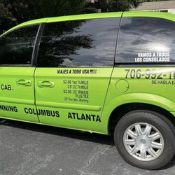 Elite Cab Company