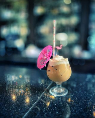 The Left Bank Bistro by null