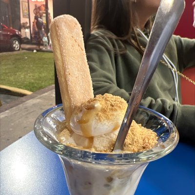 Miami Coppelia Ice Cream by null
