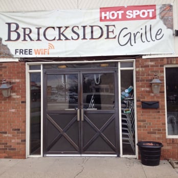 Brickside Bar & Grille - American Near Me - Bridgeport, West Virginia