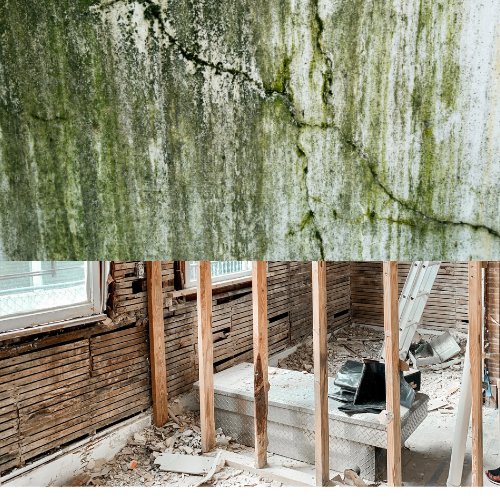 Cassini Inspections - mold inspector in Leawood, KS