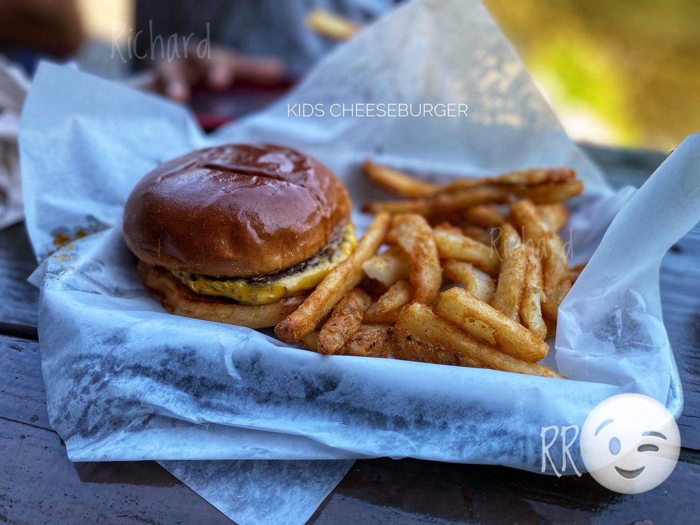 Iron Works Grille